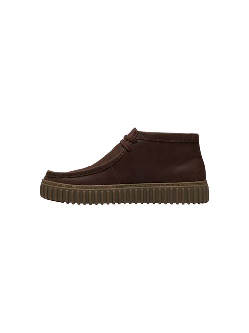 TORHILL BROWN CLARK'S | TORHILL HINBRWN